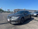 2017 Altima Thumbnail 8