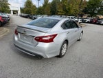 2018 Altima Thumbnail 5