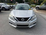 2018 Altima Thumbnail 8