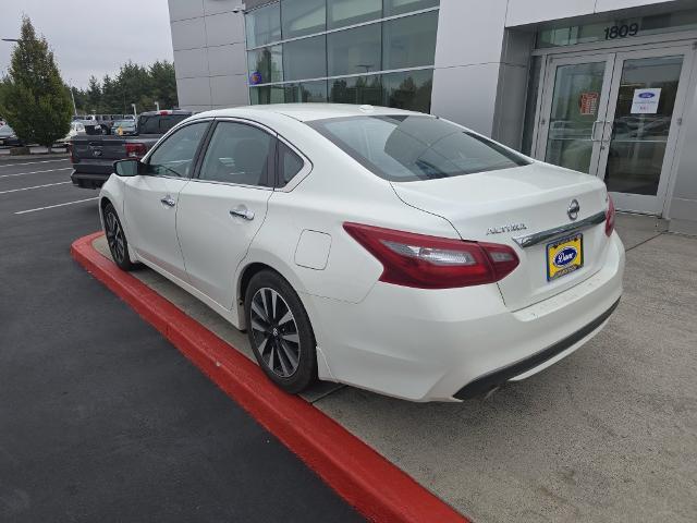 2018 Nissan Altima - $14,985