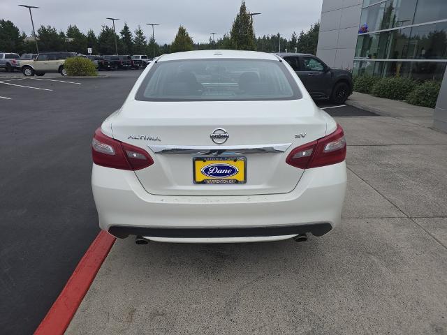 2018 Nissan Altima - $14,985