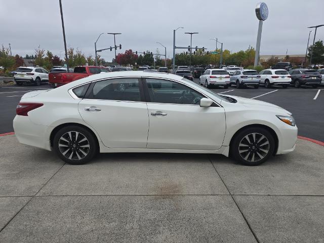2018 Nissan Altima - $14,985