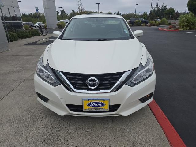 2018 Nissan Altima - $14,985