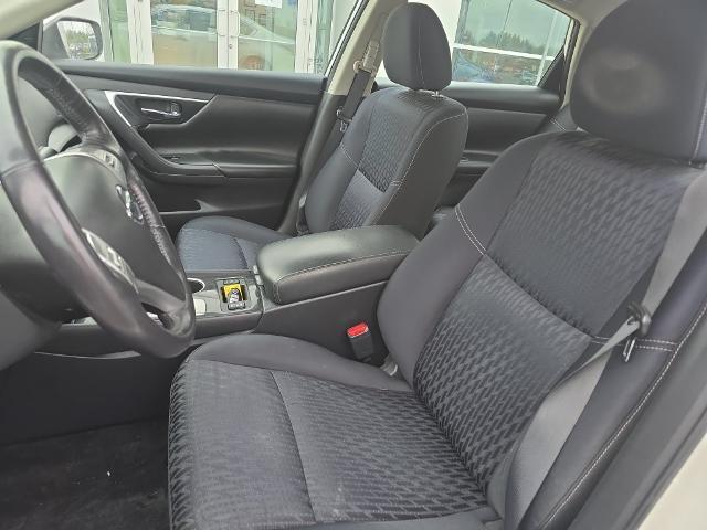 2018 Nissan Altima - $14,985