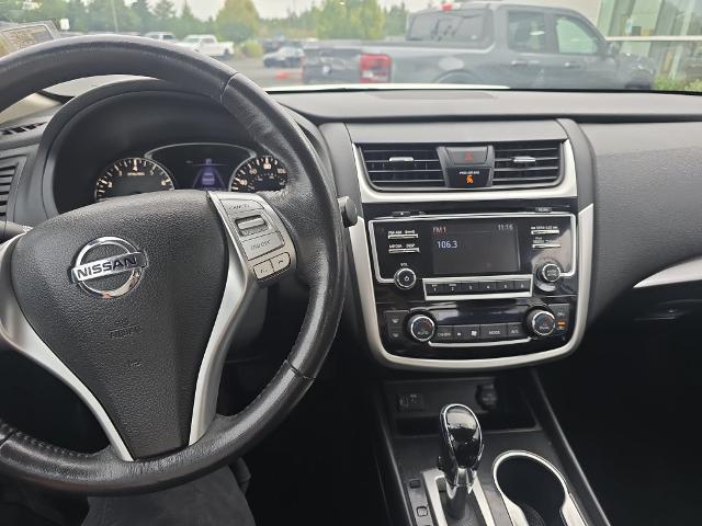 2018 Nissan Altima - $14,985