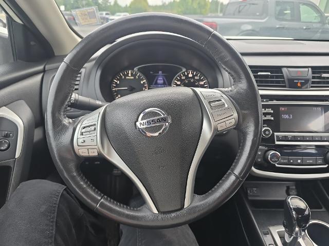 2018 Nissan Altima - $14,985