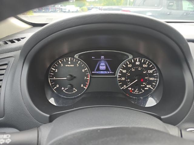 2018 Nissan Altima - $14,985