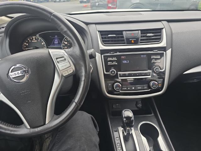 2018 Nissan Altima - $14,985