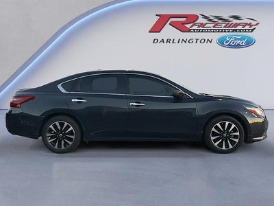 Photo of a 2018 Nissan Altima 2.5 S 4DR Sedan for sale