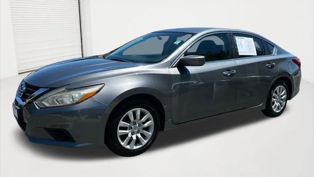 Preowned 2018 Nissan Altima 2.5 S for Sale
