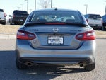 2018 Altima Thumbnail 4