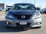 2018 Altima Thumbnail 8