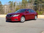 2018 Altima Thumbnail 1