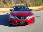 2018 Altima Thumbnail 2