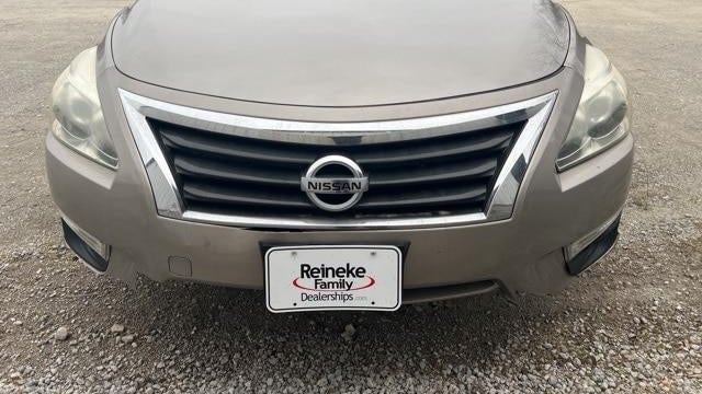 Preowned 2013 Nissan Altima 2.5 SV for Sale
