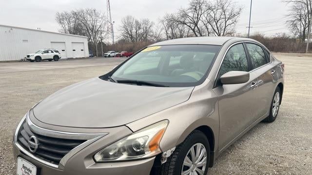 2013 Nissan Altima 2.5 SL