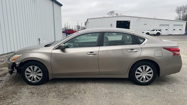 2013 Nissan Altima 2.5 SL