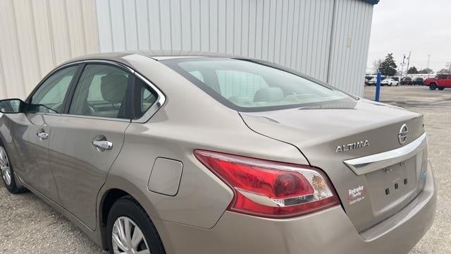 2013 Nissan Altima 2.5 SL