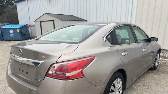 2013 Nissan Altima 2.5 SL