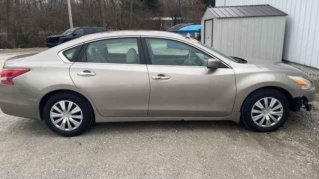 2013 Nissan Altima 2.5 SL