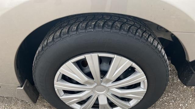2013 Nissan Altima 2.5 SL