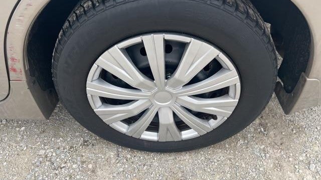2013 Nissan Altima 2.5 SL