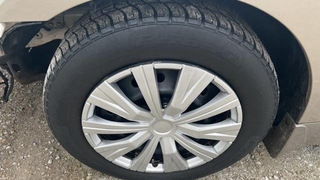 2013 Nissan Altima 2.5 SL