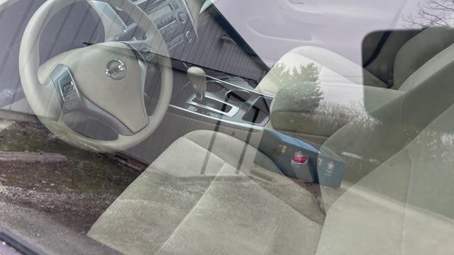 2013 Nissan Altima 2.5 SL