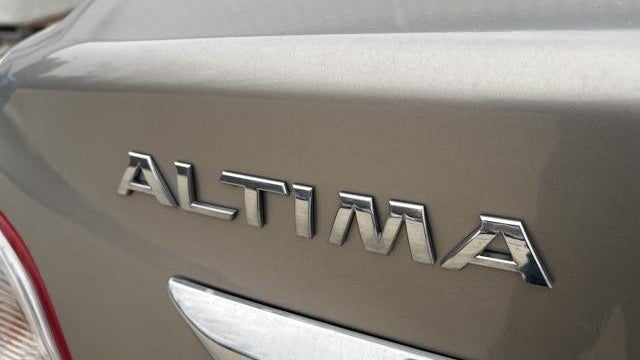 2013 Nissan Altima 2.5 SL