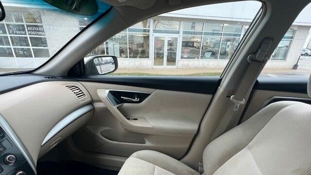2013 Nissan Altima 2.5 SL