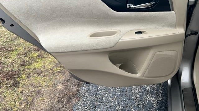 2013 Nissan Altima 2.5 SL