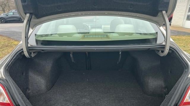 2013 Nissan Altima 2.5 SL