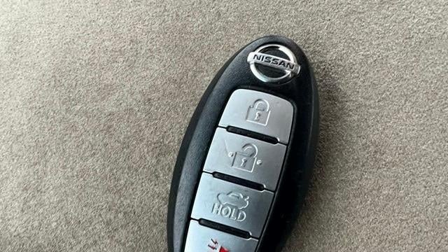 2013 Nissan Altima 2.5 SL