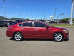 2014 Altima Thumbnail 6