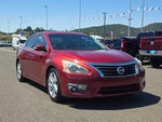 2014 Altima Thumbnail 7