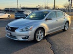 2015 Altima Thumbnail 2