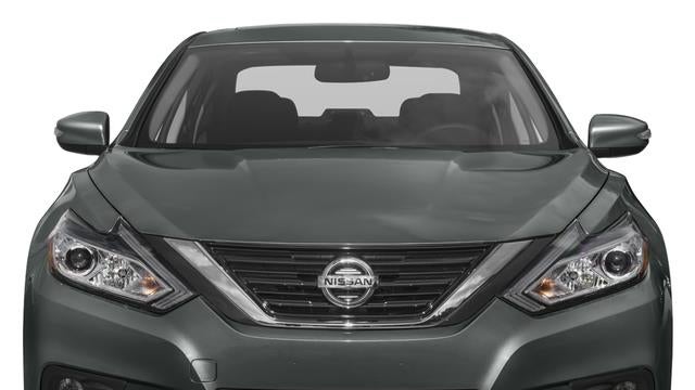 2016 Nissan Altima 2.5 SL