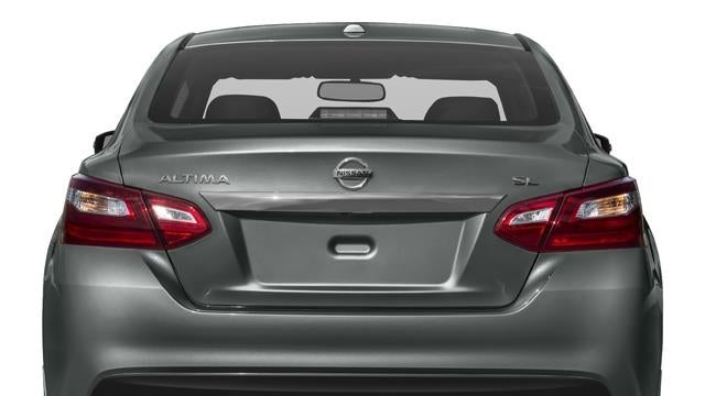 2016 Nissan Altima 2.5 SL