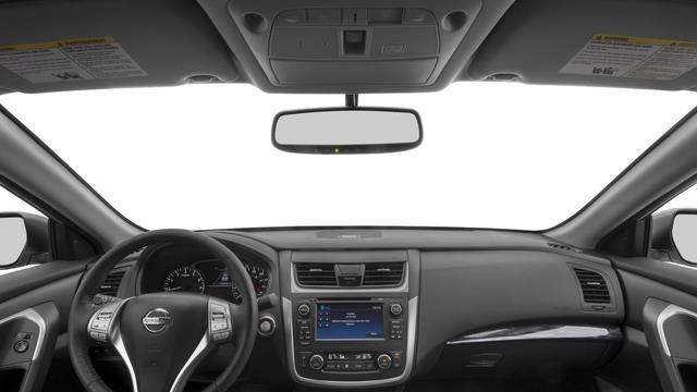 2016 Nissan Altima 2.5 SL
