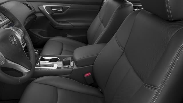 2016 Nissan Altima 2.5 SL