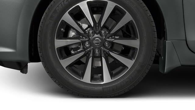 2016 Nissan Altima 2.5 SL