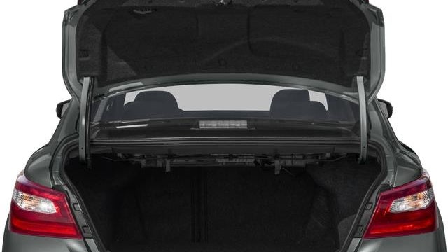 2016 Nissan Altima 2.5 SL