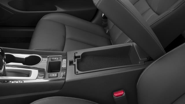 2016 Nissan Altima 2.5 SL
