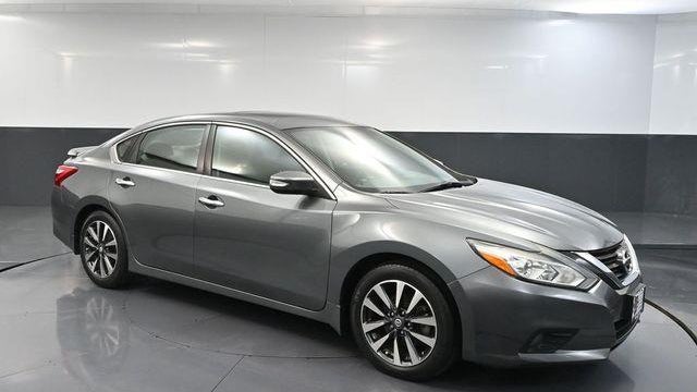 Preowned 2016 Nissan Altima 2.5 SL for Sale