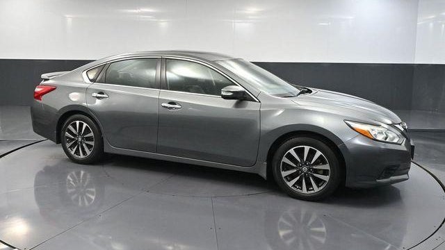 2016 Nissan Altima 2.5 SL