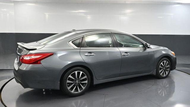 2016 Nissan Altima 2.5 SL