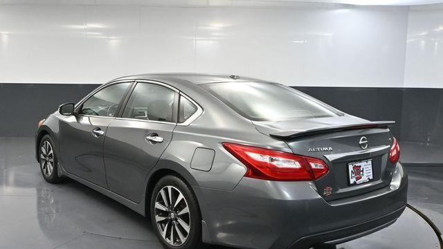 2016 Nissan Altima 2.5 SL