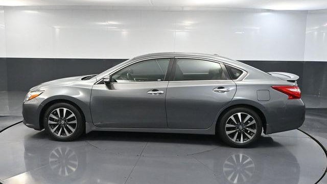 2016 Nissan Altima 2.5 SL