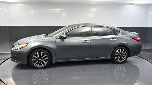2016 Nissan Altima 2.5 SL