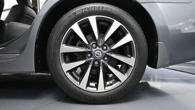 2016 Nissan Altima 2.5 SL
